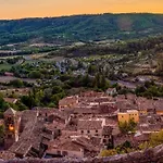 Tikayan Saint Clair - Maeva Kemping Moustiers-Sainte-Marie