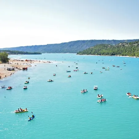 Camping Tikayan Saint Clair - Maeva