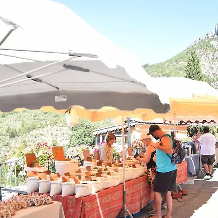 Tikayan Saint Clair - Maeva Camping