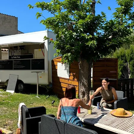 Camping Tikayan Saint Clair - Maeva 3*