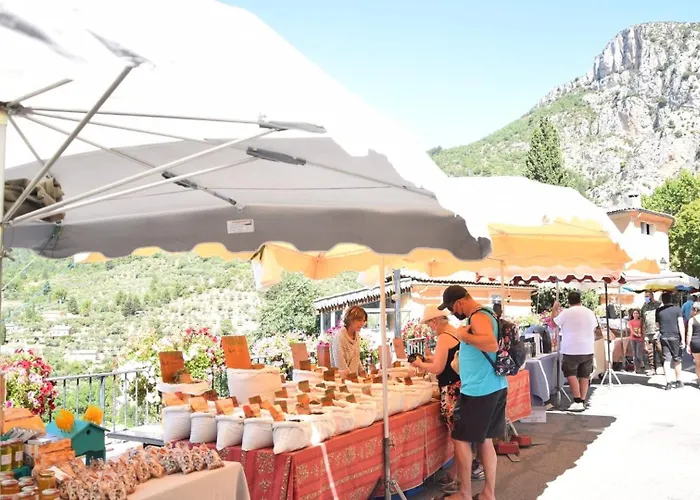 Tikayan Saint Clair - Maeva Camping