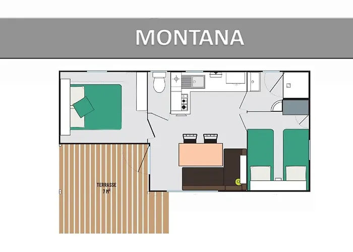 Tikayan Saint Clair - Maeva