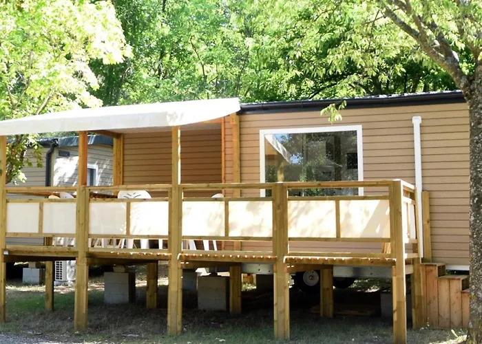 Tikayan Saint Clair - Maeva 3*